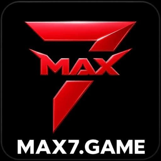 Max7 game logo